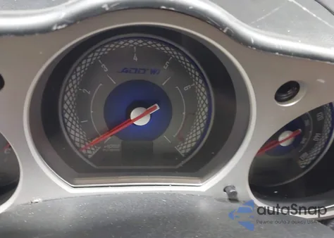 2006 Nissan 350Z Enthusiast из США, поврежденный, VIN JN1AZ34D26M331823